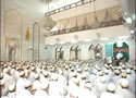 Mumineen in Majlis-e-Husaini